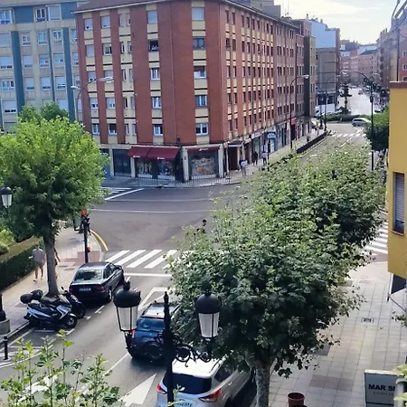 Apartman 3 Con Parking *