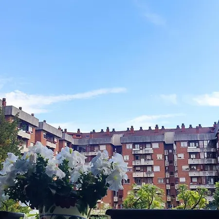 Apartman 3 Con Parking Oviedo