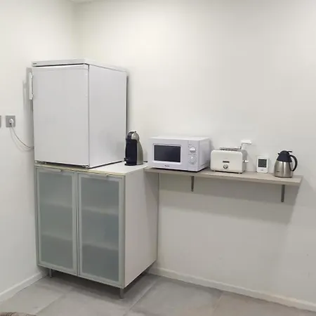 Apartman 3 Con Parking *