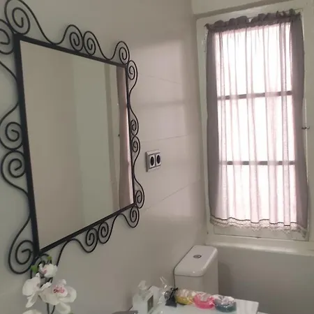 Apartman 3 Con Parking
