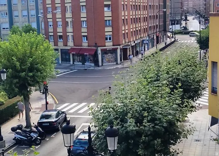 Apartment 3 Con Parking *