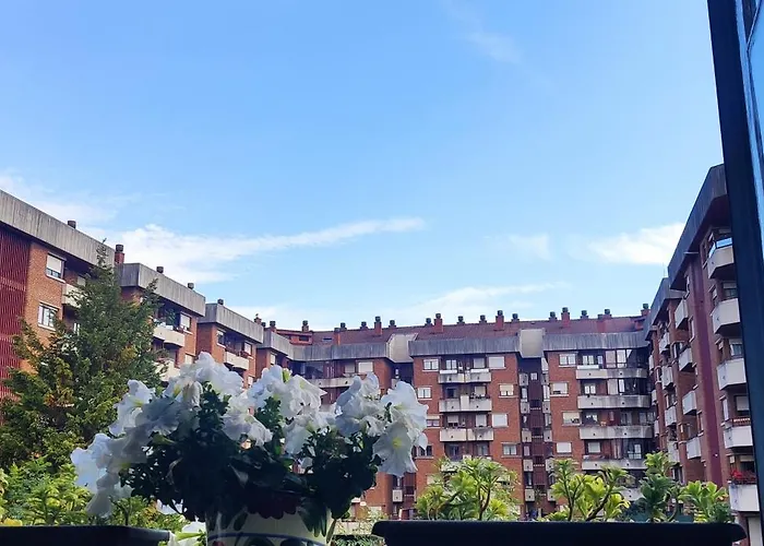 Apartment 3 Con Parking Oviedo