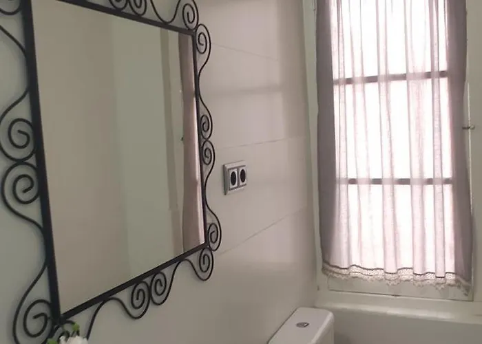 Apartment 3 Con Parking